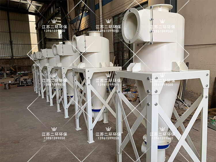 機(jī)械除塵設(shè)備如何保持長(zhǎng)期高效、穩(wěn)定地運(yùn)行呢