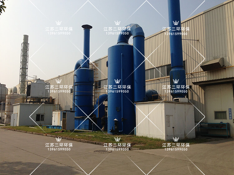 鉛煙塵凈化器冷卻降溫方法有哪些？需要注意什么？