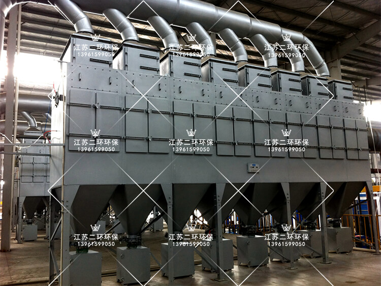電除塵器是什么？