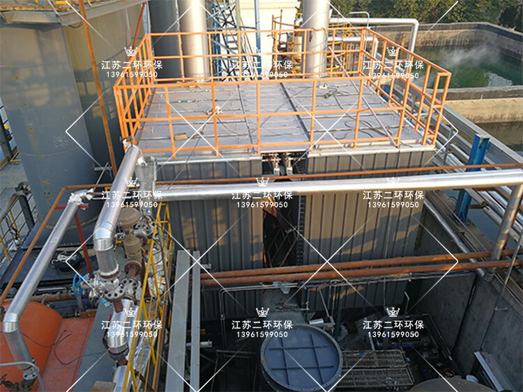 布袋除塵器關(guān)機要進行哪些操作